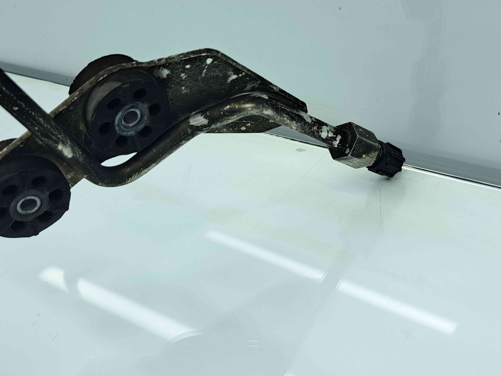 Conducta AC Bmw 5 (E60) [Fabr 2004-2010] 9181825 2.0 N47D 130KW / 177CP - imagine 3