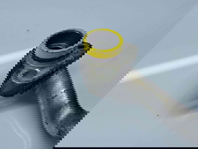 Conducta AC Bmw 5 (E60) [Fabr 2004-2010] 9181825 2.0 N47D 130KW / 177CP