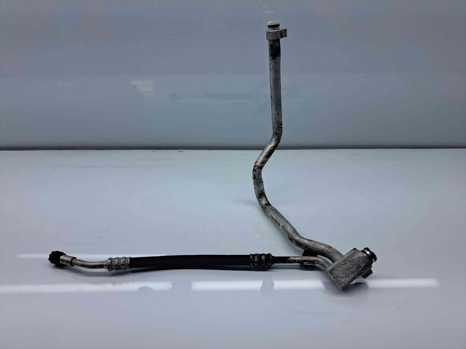 Conducta AC MINI Cooper (R56) [Fabr 2006-2014] 9250720 1.6 N16 90KW / 122CP - imagine 1