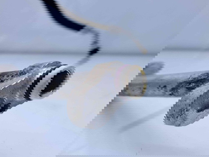 Conducta AC MINI Cooper (R56) [Fabr 2006-2014] 9250720 1.6 N16 90KW / 122CP