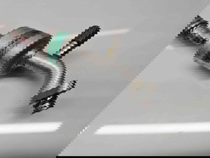 Conducta AC Dacia Logan II MCV BK (K52) [Fabr 2013-2022] Facelift 924549386R 1.0 B B4D-411 54KW / 74CP