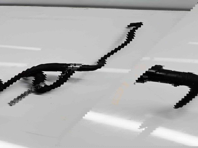 Conducta combustibil Bmw 5 (E60) [Fabr 2004-2010] 7807489 2.0 N47D 130KW / 177CP