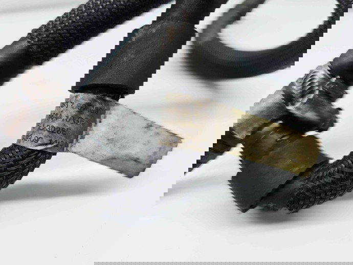 Conducta combustibil Bmw 5 (E60) [Fabr 2004-2010] 7807489 2.0 N47D 130KW / 177CP