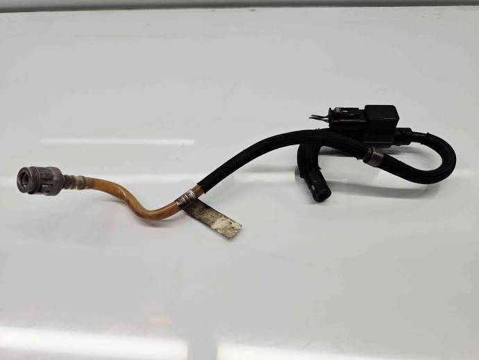 Conducta combustibil Bmw 5 (E60) [Fabr 2004-2010] 7807487 2.0 N47D 130KW / 177CP