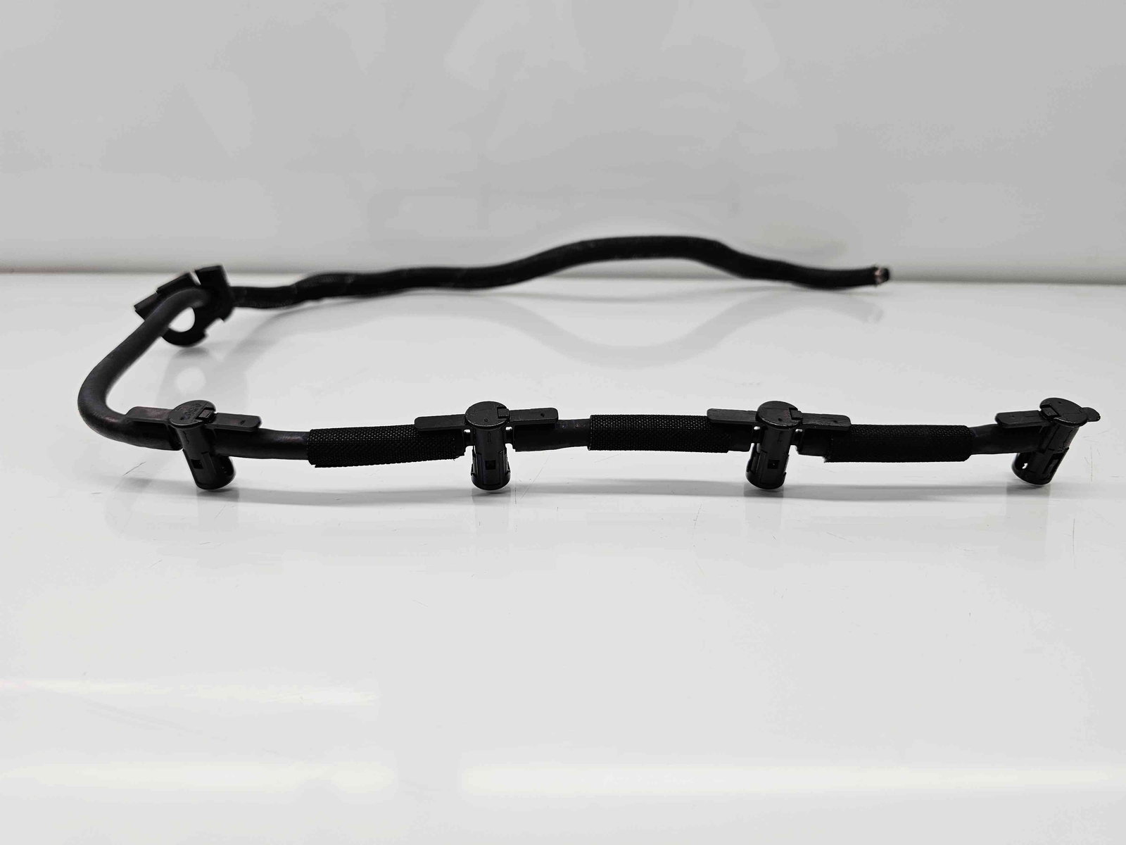 Conducta retur injectoare Bmw 5 (E60) [Fabr 2004-2010] OEM 2.0 N47D 130KW / 177CP - imagine 2