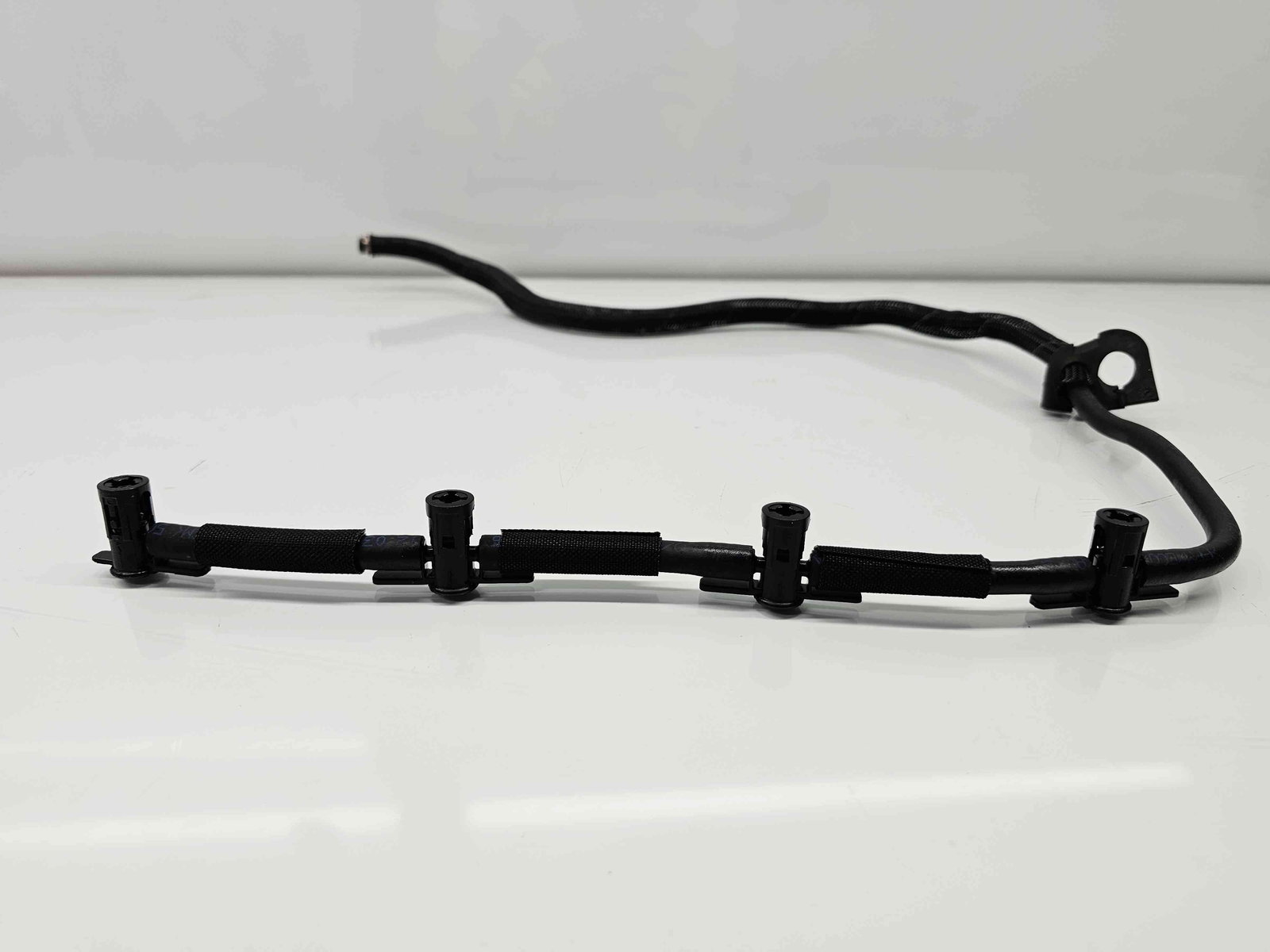 Conducta retur injectoare Bmw 5 (E60) [Fabr 2004-2010] OEM 2.0 N47D 130KW / 177CP - imagine 3