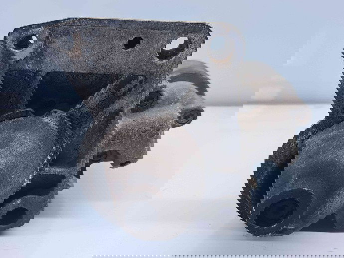  Electromotor 11 dinti MINI Cooper (R56) [Fabr 2006-2014] 7616698  1.6 N1690KW / 122CP