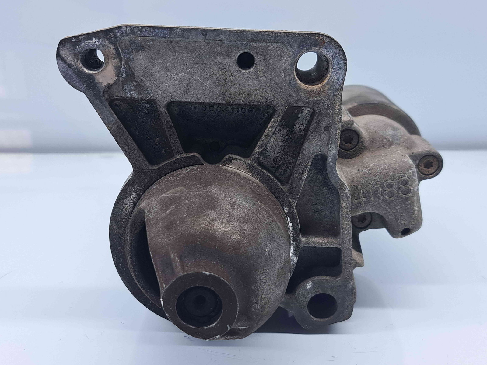 Electromotor 11 dinti MINI Cooper (R56) [Fabr 2006-2014] 7616698 1.6 N1690KW / 122CP - imagine 2