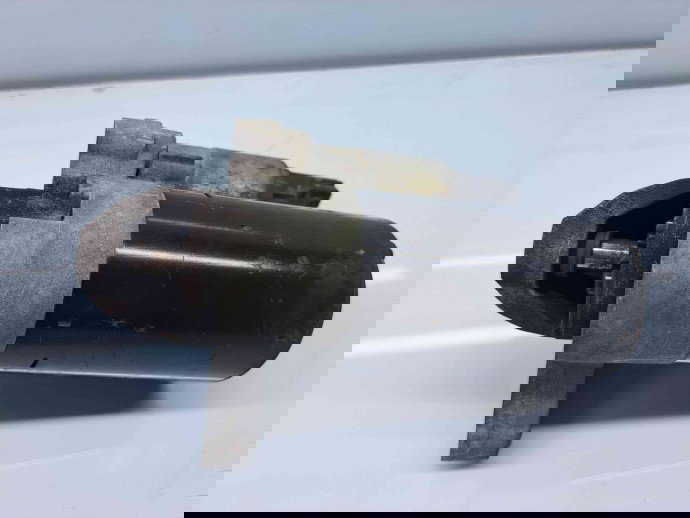  Electromotor 11 dinti MINI Cooper (R56) [Fabr 2006-2014] 7616698  1.6 N1690KW / 122CP