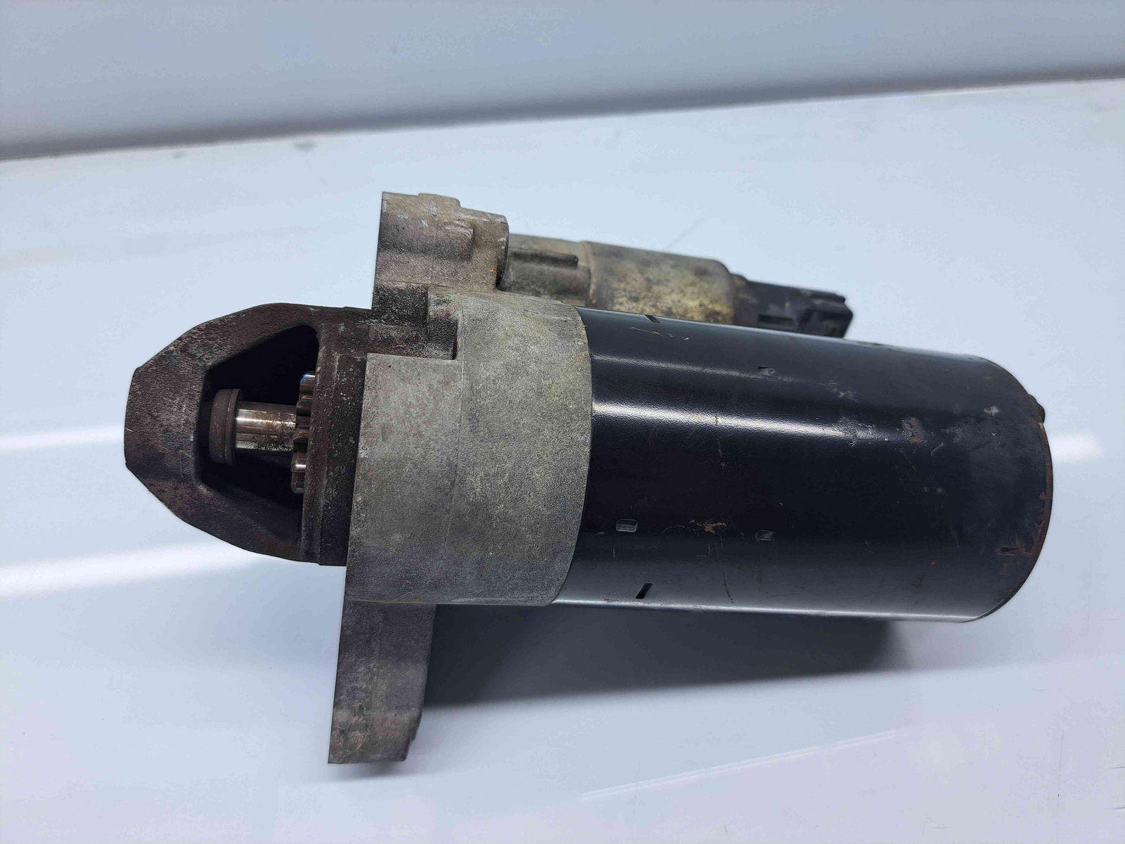 Electromotor 11 dinti MINI Cooper (R56) [Fabr 2006-2014] 7616698 1.6 N1690KW / 122CP - imagine 3