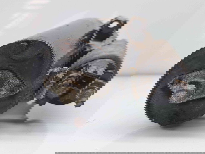  Electromotor 11 dinti MINI Cooper (R56) [Fabr 2006-2014] 7616698  1.6 N1690KW / 122CP