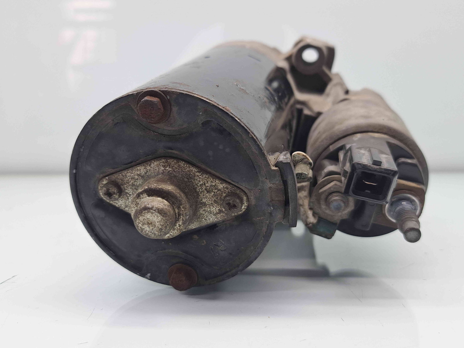 Electromotor 11 dinti MINI Cooper (R56) [Fabr 2006-2014] 7616698 1.6 N1690KW / 122CP - imagine 4