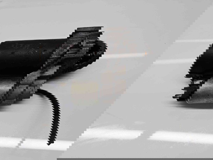  Electromotor 11 dinti Bmw 5 (E60) [Fabr 2004-2010] OEM  2.0 N47D130KW / 177CP