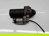  Electromotor 11 dinti Bmw 5 (E60) [Fabr 2004-2010] OEM  2.0 N47D130KW / 177CP