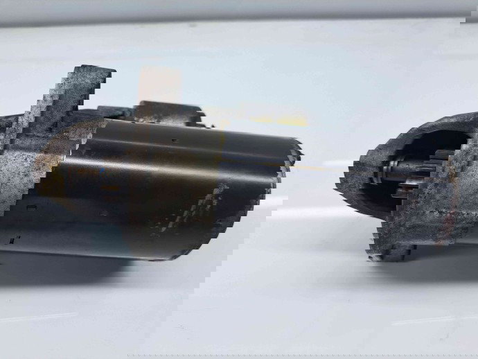  Electromotor 9 dinti Bmw 1 (E81, E87) [Fabr 2004-2010] 7796892  2.0 M47D120KW / 163CP