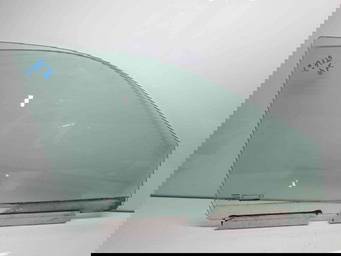 Geam usa dreapta fata Volvo XC90 [Fabr 2002-2014] OEM