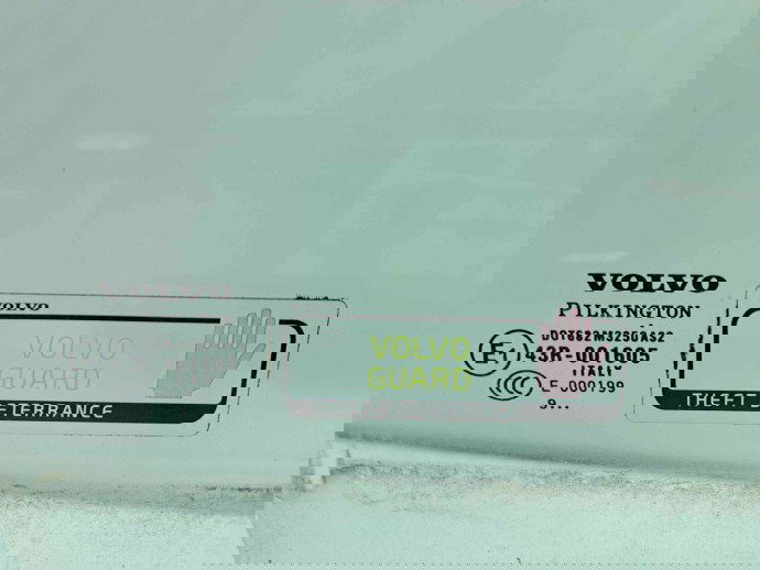 Geam usa dreapta fata Volvo XC90 [Fabr 2002-2014] OEM