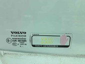 Geam usa dreapta fata Volvo XC90 [Fabr 2002-2014] OEM
