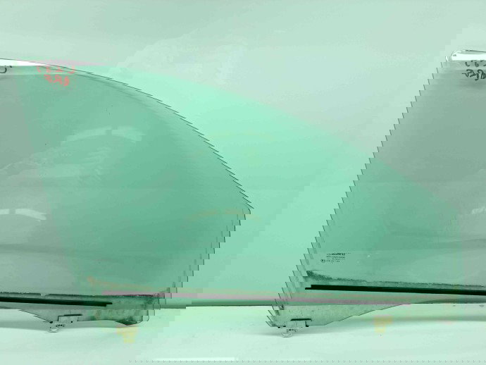 Geam usa dreapta fata Renault Megane 3 (B95) [Fabr 2008-2016] OEM