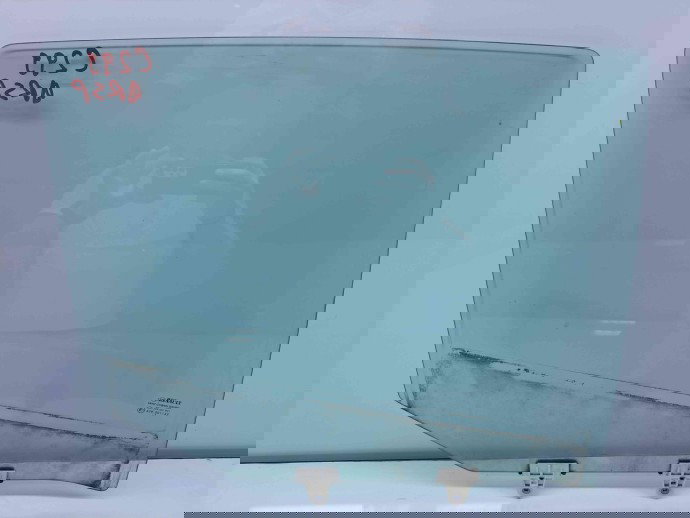 Geam usa dreapta spate Renault Megane 3 (B95) [Fabr 2008-2016] OEM