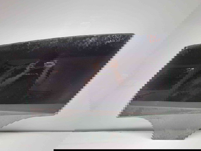 Geam usa dreapta spate Seat Leon (1P1) [Fabr 2005-2011] Facelift OEM