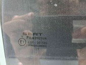 Geam usa dreapta spate Seat Leon (1P1) [Fabr 2005-2011] Facelift OEM