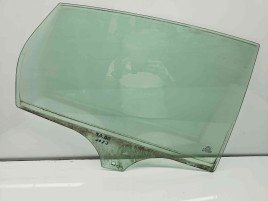 Geam usa dreapta spate Ford Focus 3 (CB8) [Fabr 2011-2015] OEM