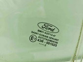 Geam usa dreapta spate Ford Focus 3 (CB8) [Fabr 2011-2015] OEM