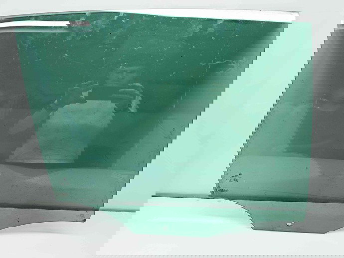 Geam usa dreapta spate Volkswagen Golf 6 (5K1) [Fabr 2009-2013] OEM