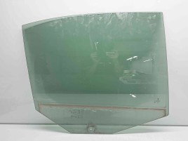 Geam usa dreapta spate Bmw 5 (E60) [Fabr 2004-2010] OEM