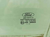 Geam usa stanga fata Ford Focus 3 (CB8) [Fabr 2011-2015] OEM