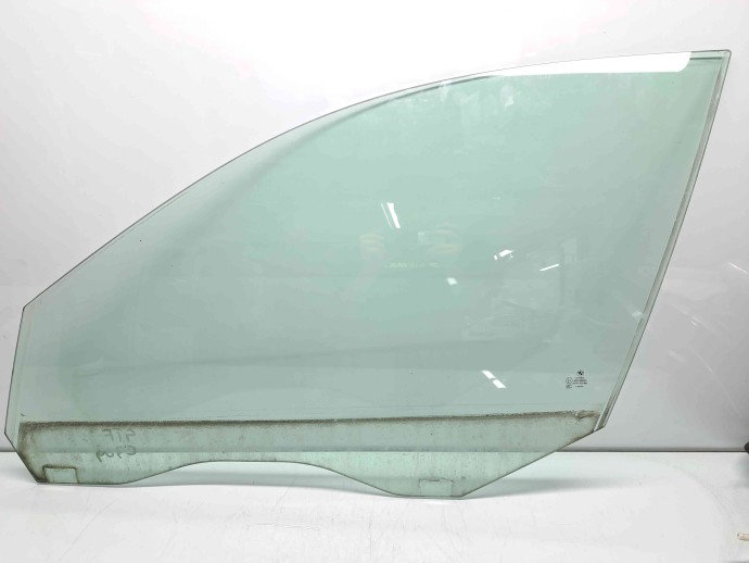 Geam usa stanga fata Bmw 5 (E60) [Fabr 2004-2010] OEM