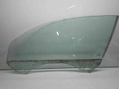 Geam usa stanga fata Bmw 1 (E81, E87) [Fabr 2004-2010] OEM