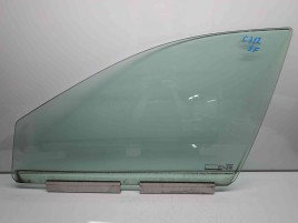 Geam usa stanga fata Volvo XC90 [Fabr 2002-2014] OEM