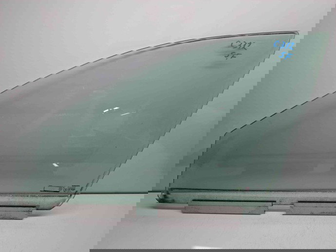 Geam usa stanga fata Volvo XC90 [Fabr 2002-2014] OEM