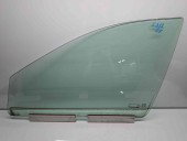 Geam usa stanga fata Volvo XC90 [Fabr 2002-2014] OEM