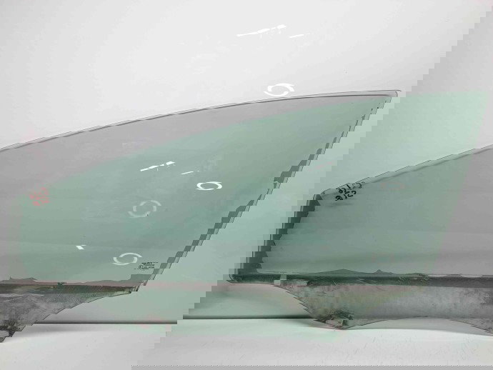 Geam usa stanga fata Seat Leon (1P1) [Fabr 2005-2011] Facelift OEM