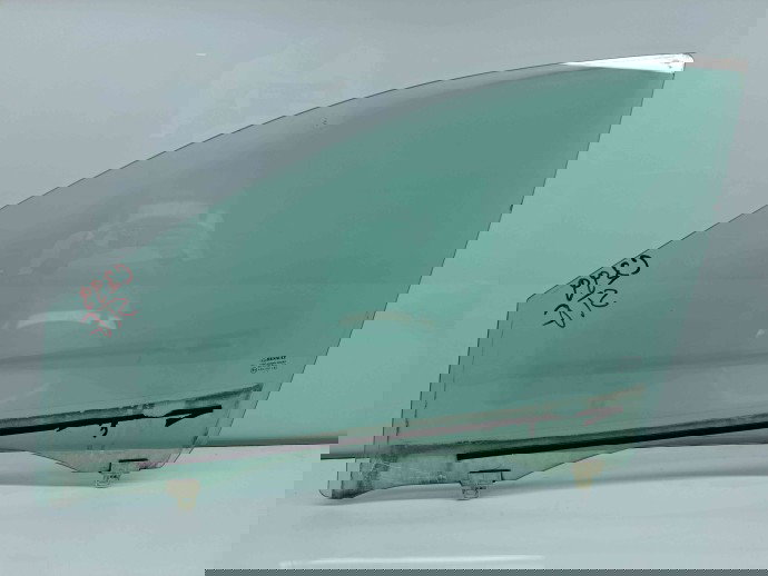 Geam usa stanga fata Renault Megane 3 (B95) [Fabr 2008-2016] OEM