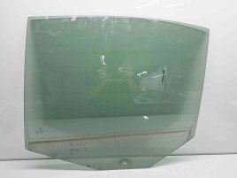 Geam usa stanga spate Bmw 5 (E60) [Fabr 2004-2010] OEM