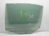 Geam usa stanga spate Bmw 5 (E60) [Fabr 2004-2010] OEM
