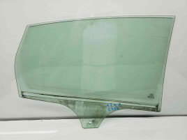 Geam usa stanga spate Ford Focus 3 (CB8) [Fabr 2011-2015] OEM