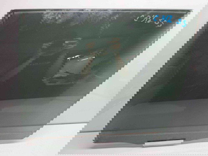 Geam usa stanga spate Volvo XC90 [Fabr 2002-2014] OEM