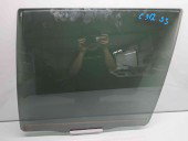 Geam usa stanga spate Volvo XC90 [Fabr 2002-2014] OEM