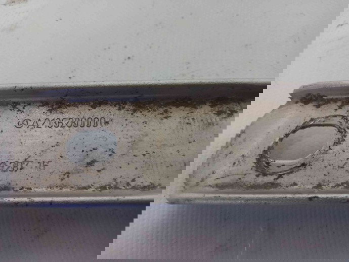 Traversa capota A2136280000 Mercedes E220 W213 2.0 2016-2021