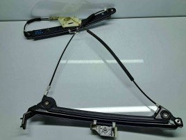 Macara electrica geam dreapta fata Bmw 1 (E81, E87) [Fabr 2004-2010] E007081005