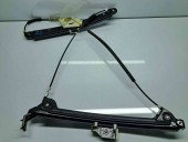 Macara electrica geam dreapta fata Bmw 1 (E81, E87) [Fabr 2004-2010] E007081005