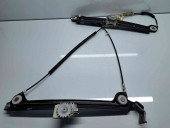 Macara electrica geam dreapta fata Bmw 1 (E81, E87) [Fabr 2004-2010] E007081005
