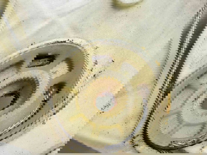 Macara electrica geam dreapta fata Bmw 1 (E81, E87) [Fabr 2004-2010] E007081005