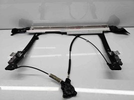 Macara electrica geam dreapta fata MINI Cooper (R56) [Fabr 2006-2014] 8820012