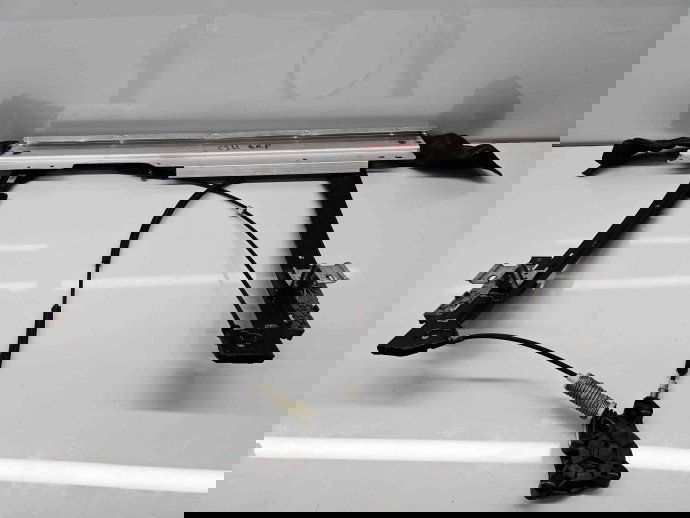 Macara electrica geam dreapta fata MINI Cooper (R56) [Fabr 2006-2014] 8820012